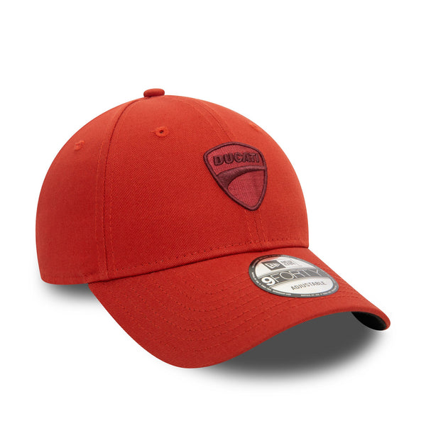 Ducati Racing Seasonal Tonal 9FORTY Cloth Strap