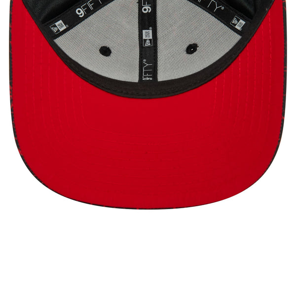 Ducati Racing Crinkle 9FIFTY Original Fit Snapback