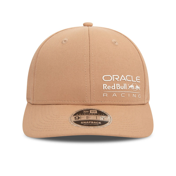 Oracle Red Bull Racing Seasonal 9FIFTY Original Fit Snapback