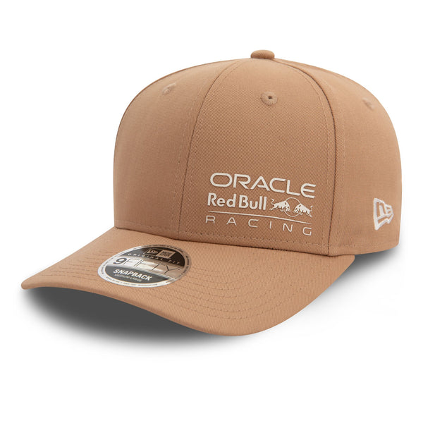 Oracle Red Bull Racing Seasonal 9FIFTY Original Fit Snapback