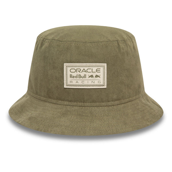 Oracle Red Bull Racing Suede Tapered BUCKET