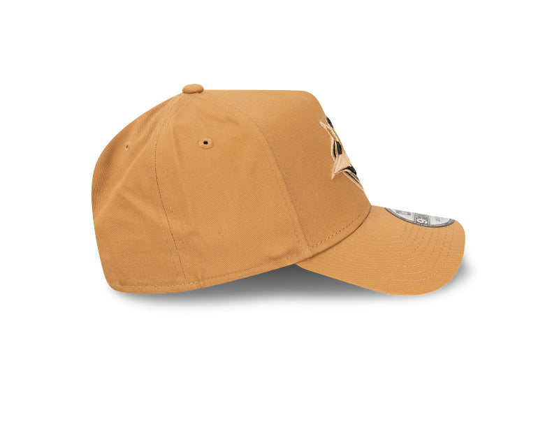 9FORTY A-Frame Snapback Hats & Caps | New Era Cap Australia