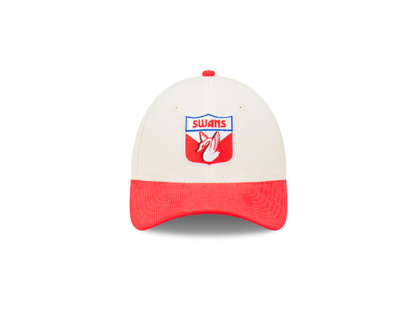 Sydney Swans Youth 9FORTY Cloth Strap