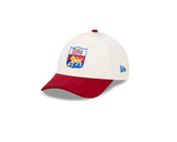 Brisbane Lions Retro Logo Youth 9FORTY Cloth Strap