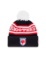 Sydney Roosters Beanie with Pom