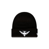 Essendon Bombers Waffle Knit Cuff Beanie