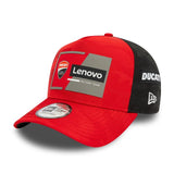 Ducati Team Camo 9FORTY A-Frame Snapback