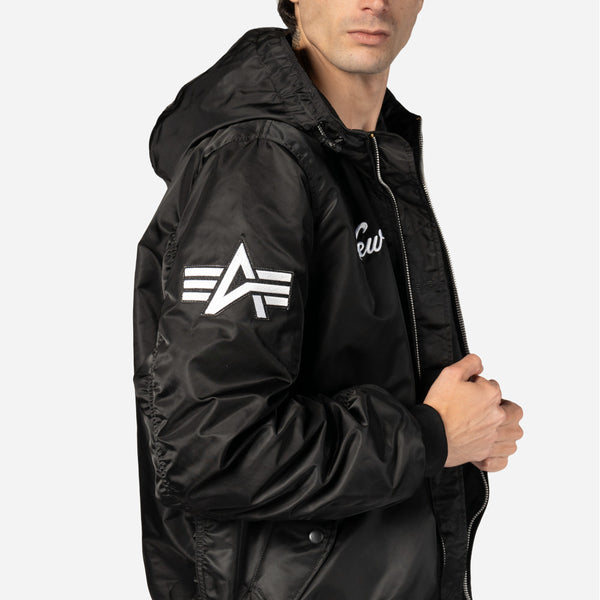 New Era Alpha Industries L2B Jacket