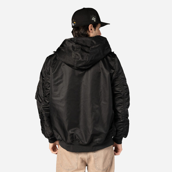 New Era Alpha Industries L2B Jacket