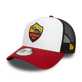 AS Roma Core Two-Tone 9FORTY A-Frame Trucker