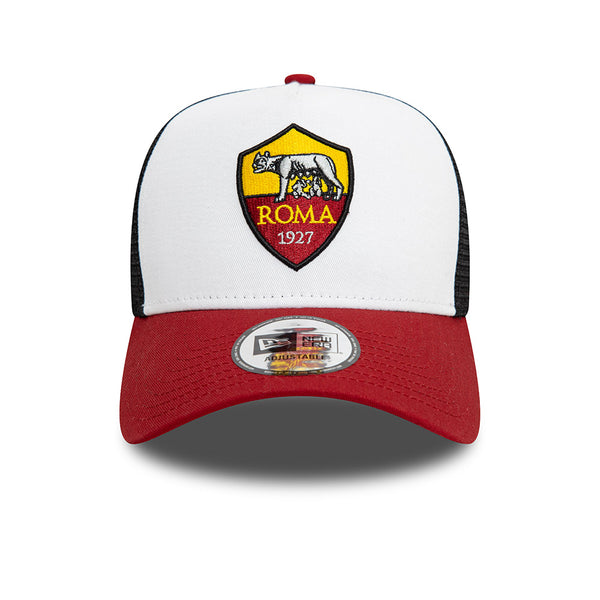 AS Roma Core Two-Tone 9FORTY A-Frame Trucker