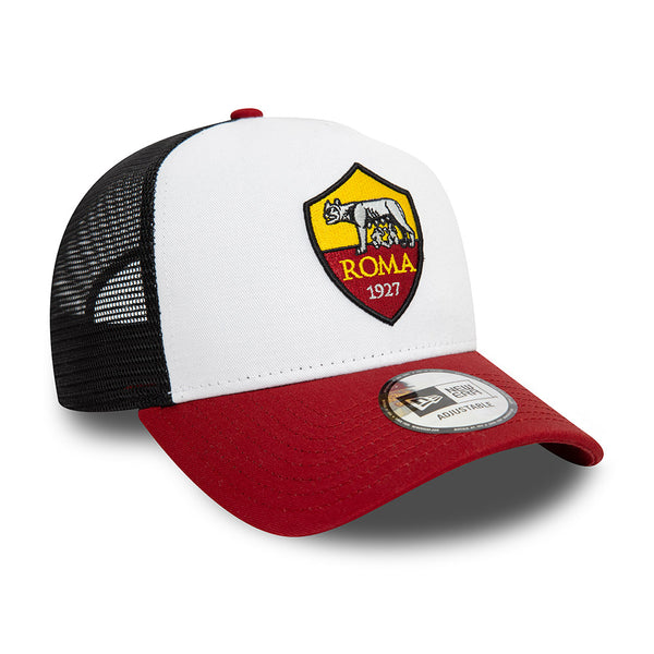 AS Roma Core Two-Tone 9FORTY A-Frame Trucker