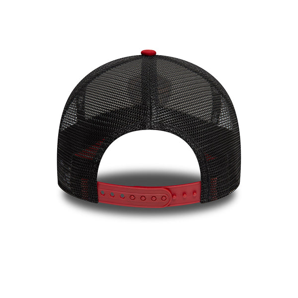 AS Roma Core Two-Tone 9FORTY A-Frame Trucker