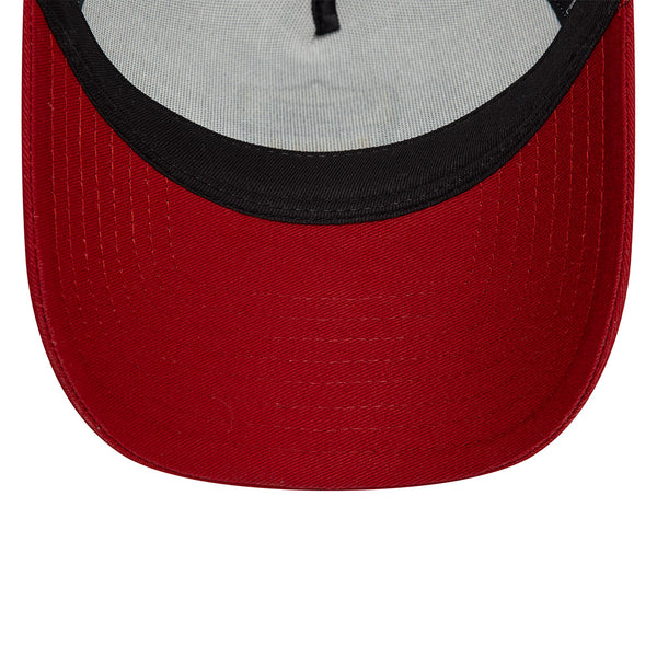 AS Roma Core Two-Tone 9FORTY A-Frame Trucker