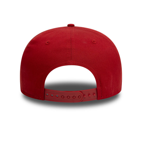 AS Roma Core Red 9FIFTY Snapback