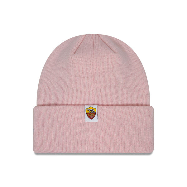 AS Roma Kids Romina Cuff BEANIE