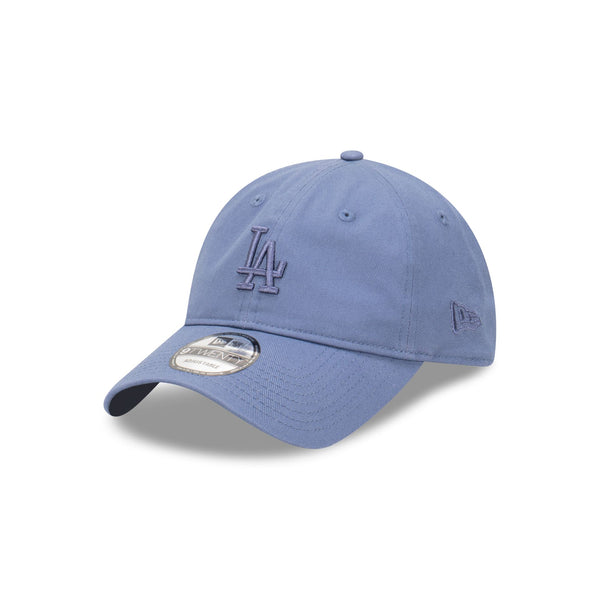 Los Angeles Dodgers Seasonal Tonal Slate Blue 9TWENTY Adjustable