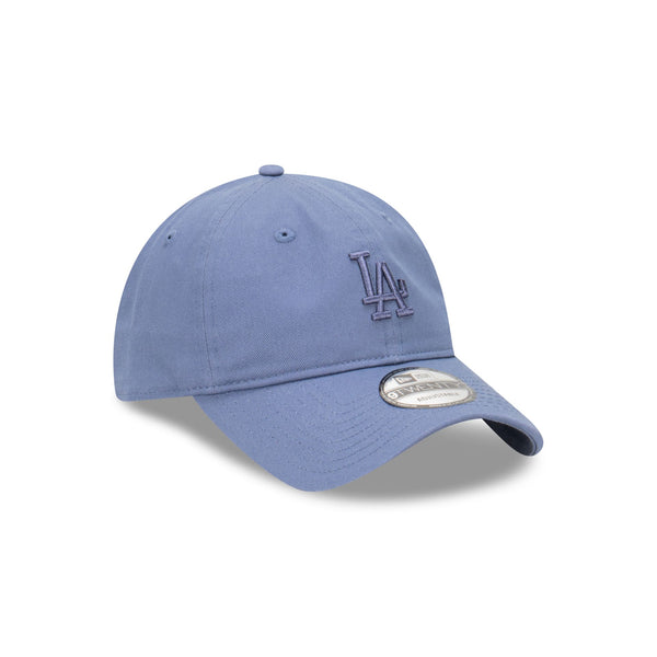 Los Angeles Dodgers Seasonal Tonal Slate Blue 9TWENTY Adjustable