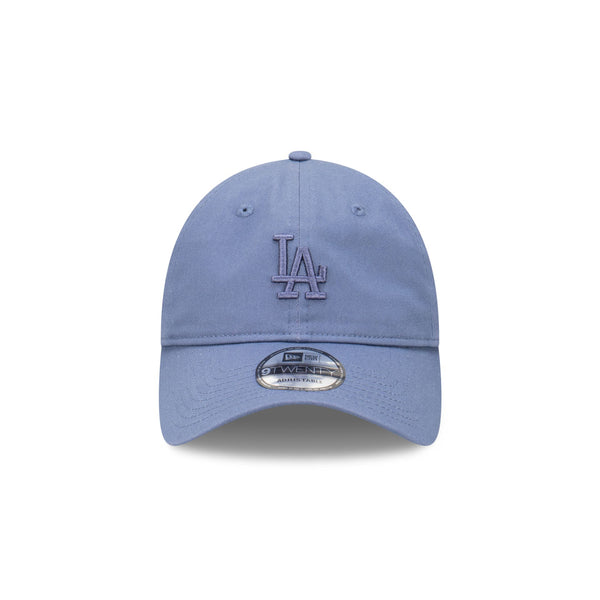 Los Angeles Dodgers Seasonal Tonal Slate Blue 9TWENTY Adjustable