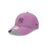 New York Yankees Seasonal Tonal Purple Dusk 9TWENTY Adjustable