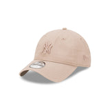 New York Yankees Seasonal Tonal Ash Brown 9TWENTY Adjustable