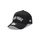 New York Yankees Higher Grade 9FORTY A-Frame Snapback