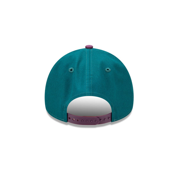 Los Angeles Dodgers Opal 9FORTY A-Frame Snapback