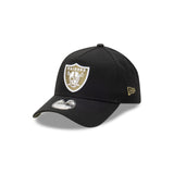 Las Vegas Raiders Raiders Seasonal Olive 9FORTY A-Frame Snapback