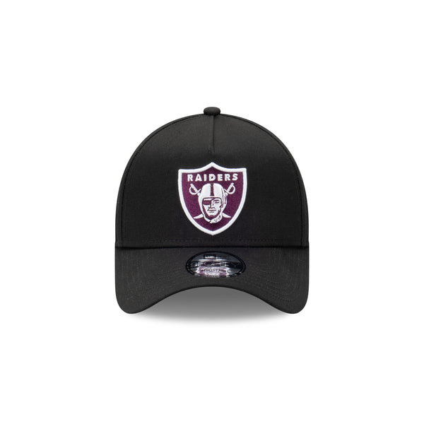 Las Vegas Raiders Raiders Seasonal Samson 9FORTY A-Frame Snapback