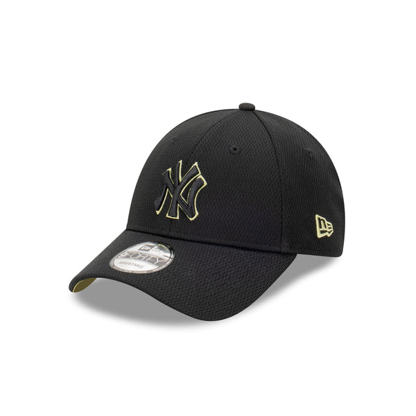 New York Yankees Dashmark Seasonal Bay Leaf 9FORTY Adjustable