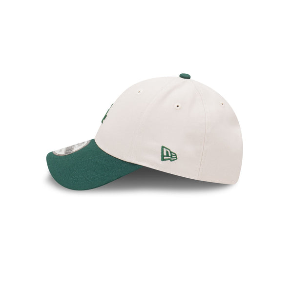 Los Angeles Dodgers Repreve Mini Greens 9FORTY Adjustable