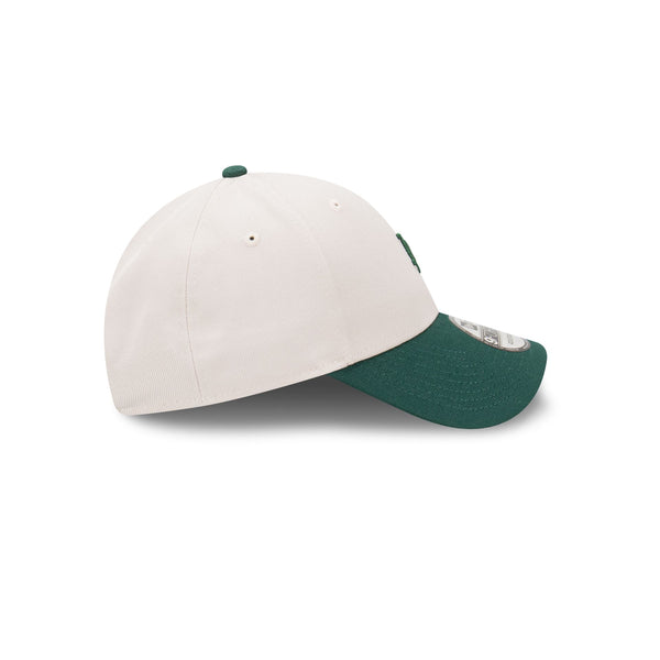 Los Angeles Dodgers Repreve Mini Greens 9FORTY Adjustable