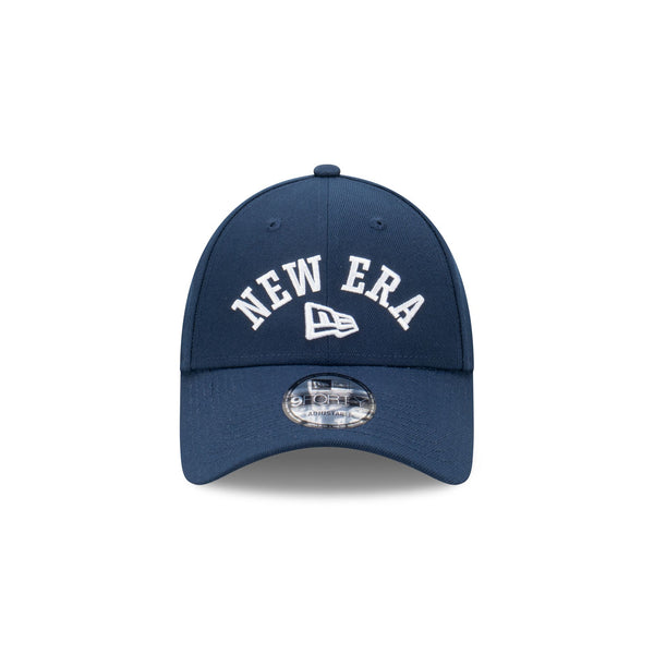 New Era Arch Navy 9FORTY Snapback