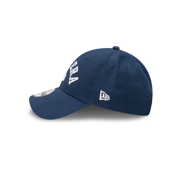 New Era Arch Navy 9FORTY Snapback