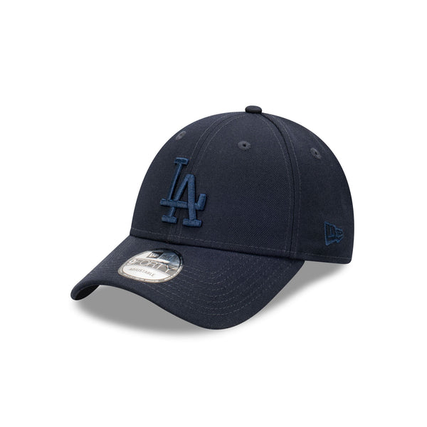 Los Angeles Dodgers Tonal Navy Repreve® 9FORTY Adjustable