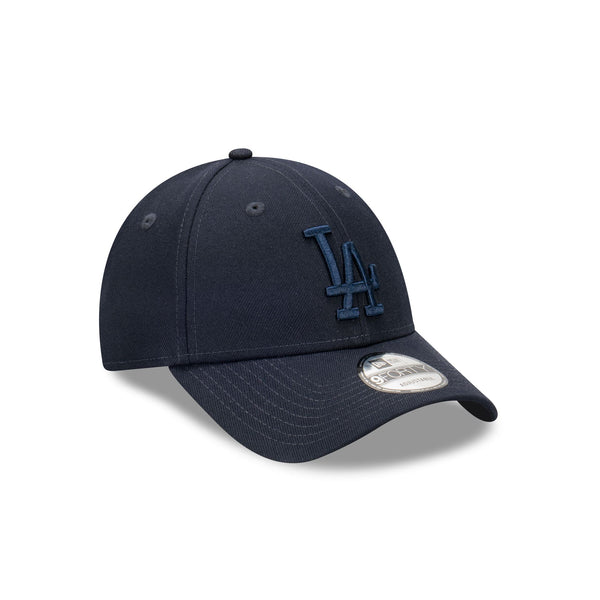 Los Angeles Dodgers Tonal Navy Repreve® 9FORTY Adjustable