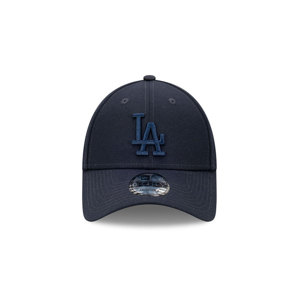 Los Angeles Dodgers Tonal Navy Repreve® 9FORTY Adjustable