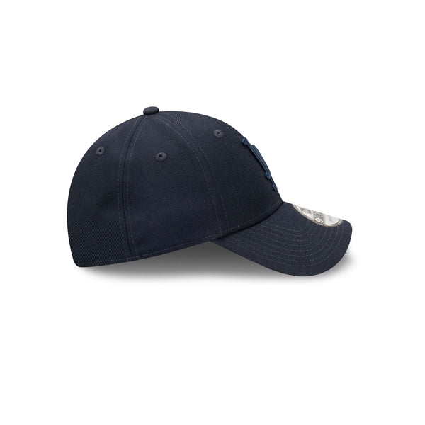 Los Angeles Dodgers Tonal Navy Repreve® 9FORTY Adjustable