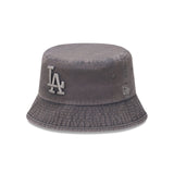 Los Angeles Dodgers Tonal Snow Wash BUCKET