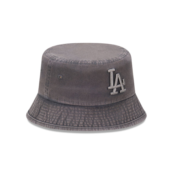 Los Angeles Dodgers Tonal Snow Wash BUCKET