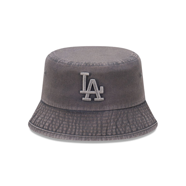 Los Angeles Dodgers Tonal Snow Wash BUCKET