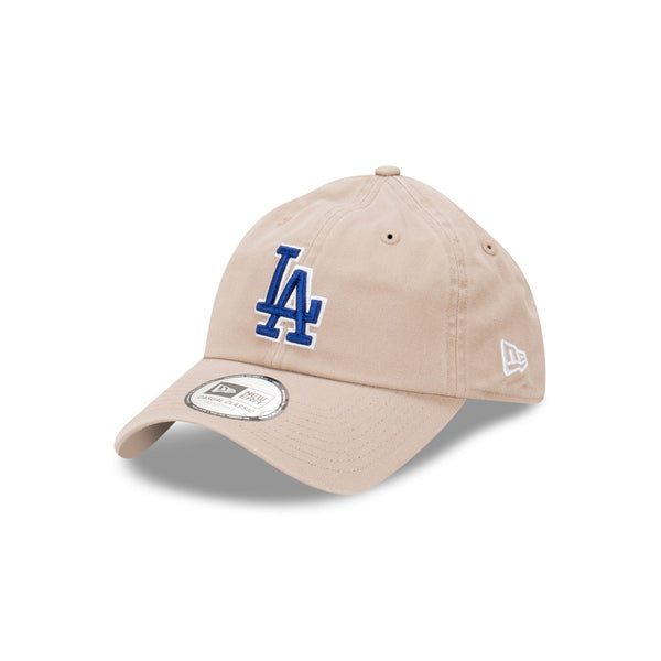 Los Angeles Dodgers Ash Brown OTC Casual Classic