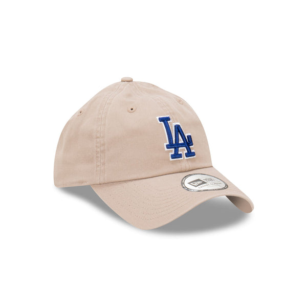 Los Angeles Dodgers Ash Brown OTC Casual Classic