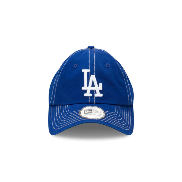 Los Angeles Dodgers Contrast OTC Casual Classic