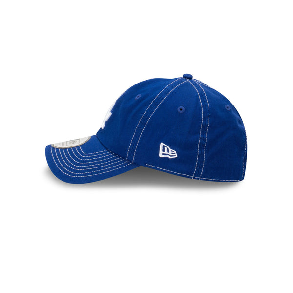 Los Angeles Dodgers Contrast OTC Casual Classic