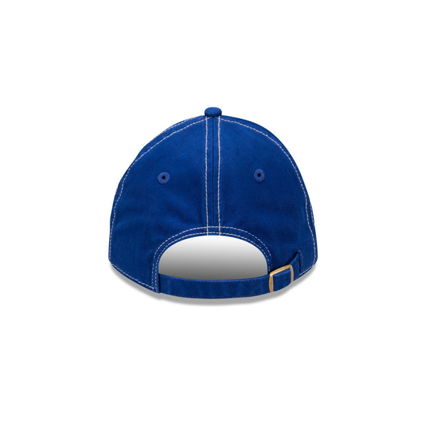 Los Angeles Dodgers Contrast OTC Casual Classic