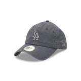 Los Angeles Dodgers Neutral Tonal LA Graphite Casual Classic