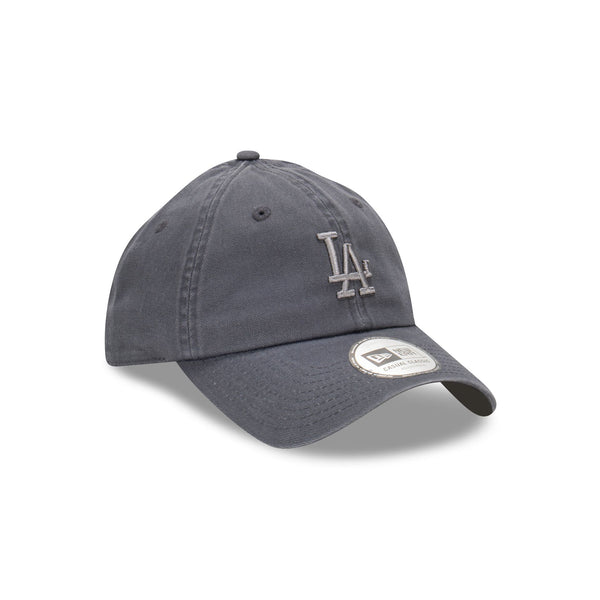 Los Angeles Dodgers Neutral Tonal LA Graphite Casual Classic