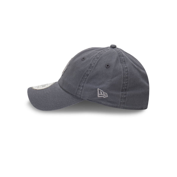 Los Angeles Dodgers Neutral Tonal LA Graphite Casual Classic