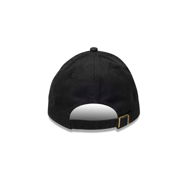 New Era Cap Co. Homerun Black Casual Classic